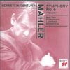 Bernstein Century (Mahler: 6. Sinfonie)