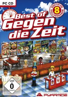 Best of Gegen die Zeit [Software Pyramide] - [PC]