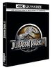 Jurassic park III 4k ultra hd [Blu-ray] 