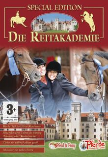 Die Reitakademie - Special Edition