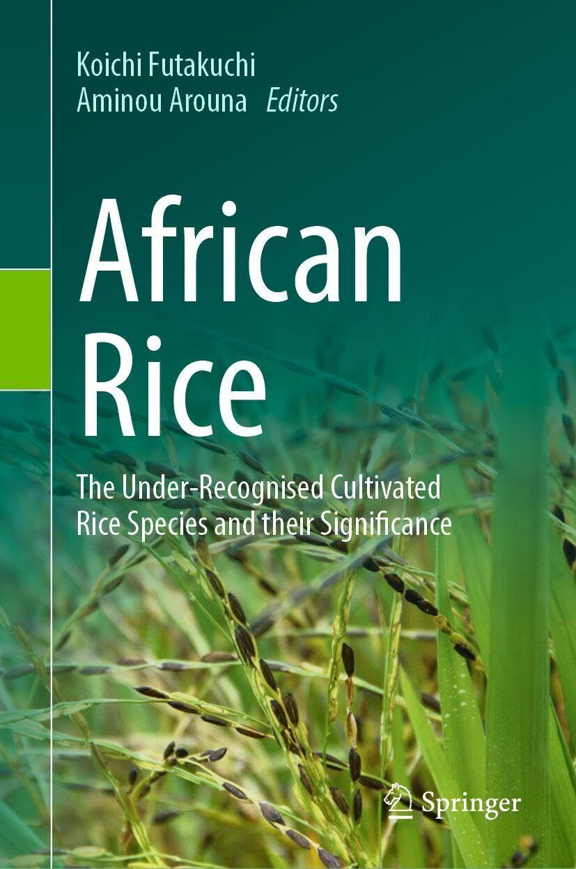 African Rice