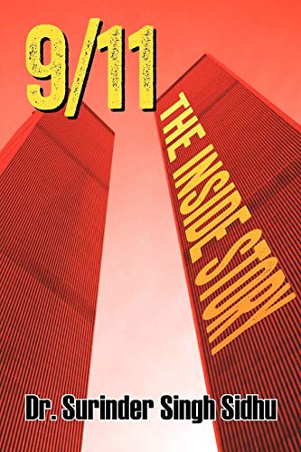 Sidhu, Surinder Singh 9/11, The Inside Story