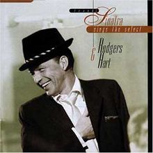 Sings The Select Rogers & Hart