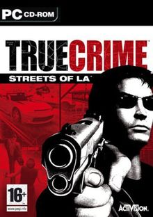 True Crime: Streets of LA [UK Import]