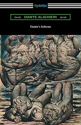 Dante Alighieri Dante's Inferno