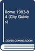 Rome (City Guides)