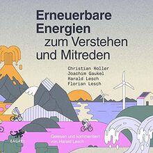 Erneuerbare Energien zum Verstehen und Mitreden