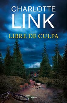 Libre de culpa (Novela de intriga)