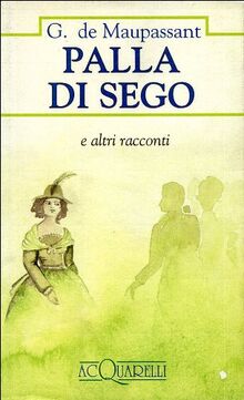 Palla di sego