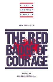 New Essays: Red Badge of Courage (The American Novel)