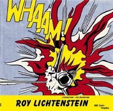 Roy Lichtenstein : L'exposition by Alkema, Hannah, Collectif | Book | condition good