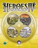 Heroes of Might and Magic 4 (Software Pyramide)