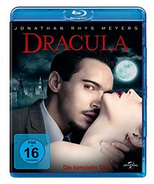 Dracula - Staffel 1  (inkl. Digital Ultraviolet) [Blu-ray] | DVD | Zustand gut