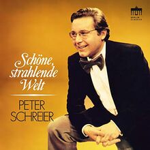 Schöne, strahlende Welt (Remastered, erstmals auf CD)