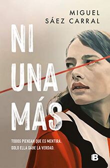 Ni una más (Ediciones B)