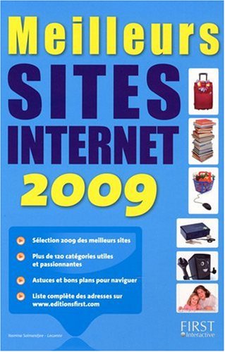 Meilleurs Sites Internet 2009