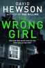 The Wrong Girl (Detective Pieter Vos, Band 2)