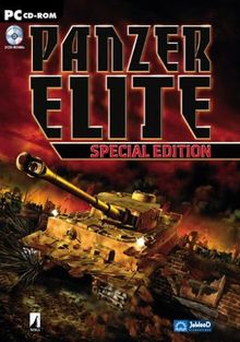 Panzer Elite Special Edition