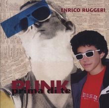 Punk Prima di Te