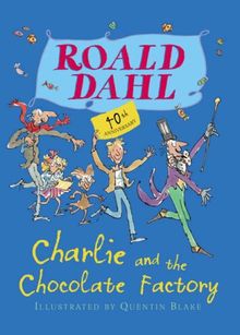 Charlie and the Chocolate Factory, Gift Book