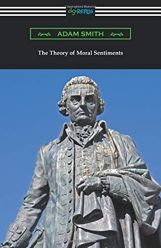 The Theory of Moral Sentiments