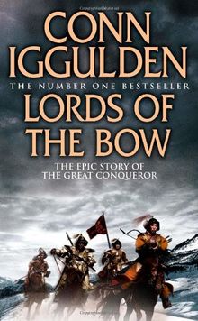 Lords of the Bow (Conqueror 2)