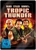 Tropic Thunder (limited Steelbook Edition)