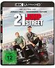 21 Jump Street (4K UHD) [Blu-ray]