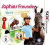 Sophies Freunde - Reit-Champion 3D