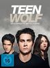 Teen Wolf - Die komplette dritte Staffel [8 DVDs]
