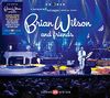 Brian Wilson And Friends (CD+DVD)