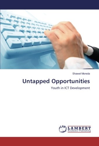 Untapped Opportunities: Youth in ICT Development