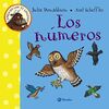 Los Numeros (Aprendo Do Con El Grufalo / My First Gruffalo)