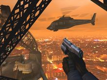 Best of : Shadow OPS Red Mecury [UK Import]