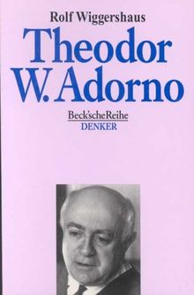 Theodor W. Adorno