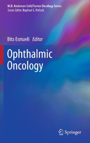 Ophthalmic Oncology (MD Anderson Solid Tumor Oncology Series, 6, Band 6)
