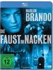 Die Faust im Nacken [Blu-ray]