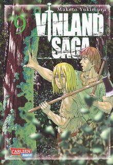 Vinland Saga, Band 9