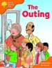 Oxford Reading Tree: Stages 6-7: Storybooks: The Outing