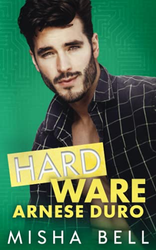Hard Ware – Arnese Duro: Un romanzo spassosissimo