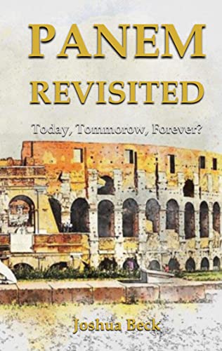 Panem revisited: Today? Tomorrow? Forever? (Snowfall)