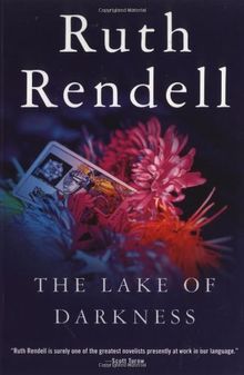 The Lake of Darkness (Vintage Crime/Black Lizard) de Rendell, Ruth  | Livre | état très bon