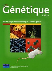 Génétique