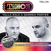 Techno Club Vol.46