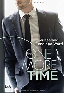 One More Time (Second Chances, Band 4)