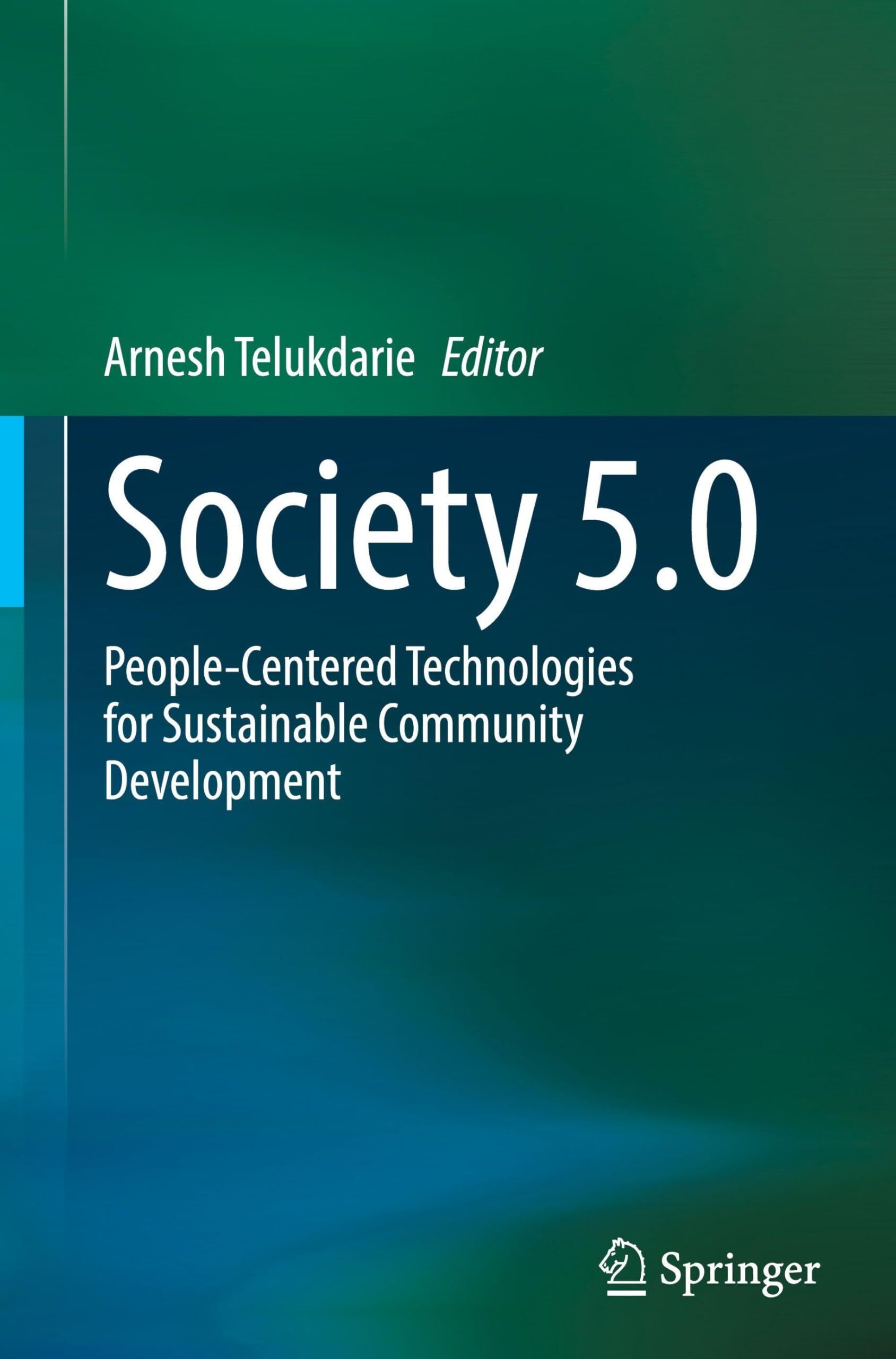 Society 5.0