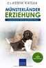 Münsterländer Erziehung: Hundeerziehung für Deinen Münsterländer Welpen