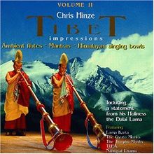Tibet Impressions Vol.2