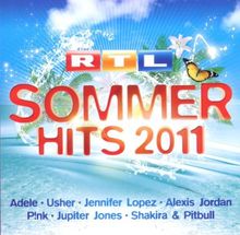 Rtl Sommer Hits 2011