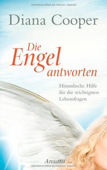 Die Engel antworten: Himmlische Hilfe für die wichtigsten Lebensfragen